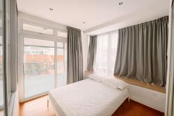 Carlyx Residence (D8), Apartment #499028231